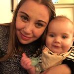 Anna Fitzsimons - @anna_fitz86 - Instagram
