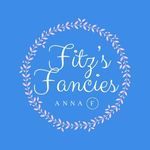 Anna Fitzsimons - @fitzsfancies - Instagram