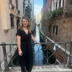 Anna Lenartowicz Fitzsimons - @alenartofitz - Instagram