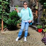 Anna Fix - @solnishko1973.80 - Instagram