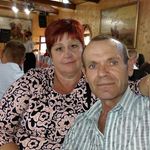 Анна Физер - @fizer_anna - Instagram