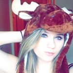 Anna Flach - @othimph81 - Instagram