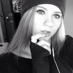 Anna Flach - @ific_hif - Instagram