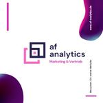 Anna Flach - @af_analytics - Instagram