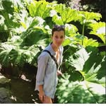 Anna Flack - @annaflack - Instagram