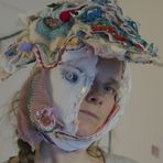 Anna Flack Artist - Facebook
