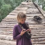 Anna Flak - @flan_1902 - Instagram