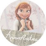 ⠀⠀⠀⠀⠀⠀⠀⠀⠀⠀⠀  princess anna - @annaflakes - Instagram