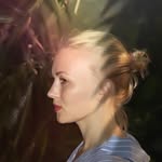 Anna Polyakova - @anna_snow_flake - Instagram