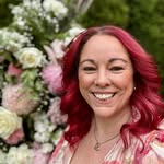 Anna - Wedding Celebrant & MC - @annaflanagancelebrant - Instagram