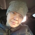 Анна Трухина - @annaflanker - Instagram