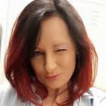 Anna Flank - @ancys19666 - Instagram