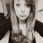 Anna. - @annaflannery - Instagram