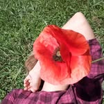 Anna Flatt - @annarrabiata - Instagram
