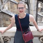 Anna-Sophie Flatt - @annasophiestenzel - Instagram