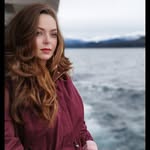 Anna Fleck - @acqua3amor - Instagram