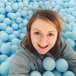 Anna Power Fleck - @annafleck - Instagram