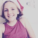 Anna Fleeman - @musically_anna3 - Instagram