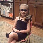 Anna Kathryn Fleenor - @akaptures23 - Instagram