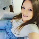 Danielle Anna Fleenor - @daniellegelderman - Instagram