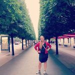 Anna Fleetwood - @akfleetwood - Instagram