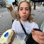 Anna Flegel - @kochen.mit.babygirl - Instagram