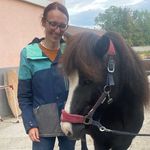 Agnes Anna Fleischer - @beratung_mit_pferd - Instagram