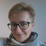 Anna Fleischer - @andziaef - Instagram