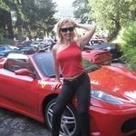 Anna Fleischer - @anna77_f - Instagram