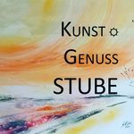 Anna Carina Fleischhacker - @kunst_genuss_stube - Instagram
