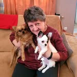 Anna Fleischmann - @feketemanna64 - Instagram