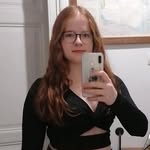 Anna Fleischmann - @_annaa_fl - Instagram
