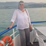Gemma Anna Fleischmann-Mettler - @fleischmanngemma - Instagram