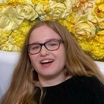 Anna Fleisher - @anna._.fleisher - Instagram