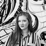 Anna Fleury - @annafleuryart - Instagram