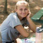 Anna flick - @han.na4044 - Instagram