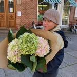 ANNA FLINK MADSEN - @annaflinkm - Instagram