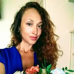 Анна Александровна Флинк - @flink.anna - Instagram