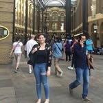 Anna-Lena Flinner - @annalenaflinner - Instagram