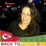 Anna Flint - @aflint1961 - Instagram