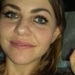 Anna Flis - @flis109 - Instagram