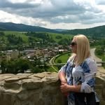 Anna Flis - @annaflis80 - Instagram