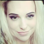 Anna Flis - @flis7696 - Instagram