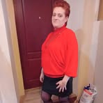 Anna Flis - Facebook