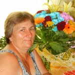 Anna Plaza-Flis - @plazaflis - Instagram