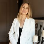Anna Wenecka-Flis - @annakosmetologia - Instagram