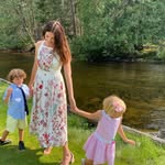 Anna Floch Arcello, PhD - @sparkleslikeagem - Instagram
