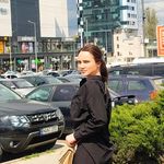 Anna Flocha - @flocha_anna - Instagram