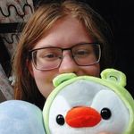 Anna Flockhart - @anna.flock.13 - Instagram