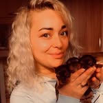 annatigr24@mail.ru - @anna_flockova - Instagram
